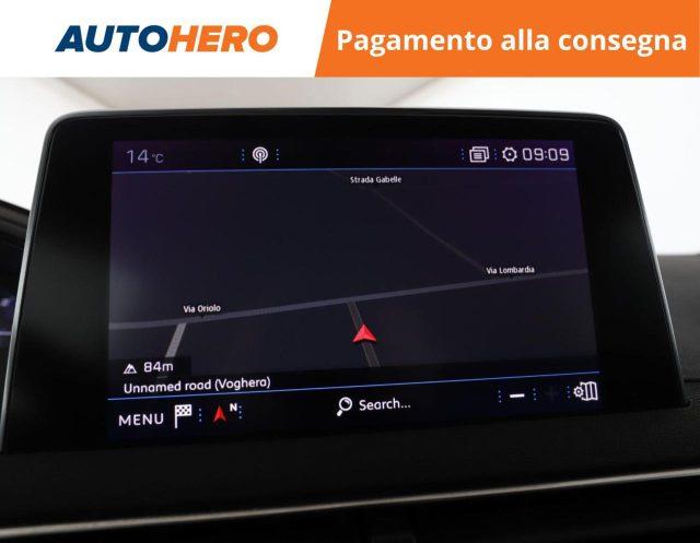 PEUGEOT 3008 BlueHDi 130 S&S Allure