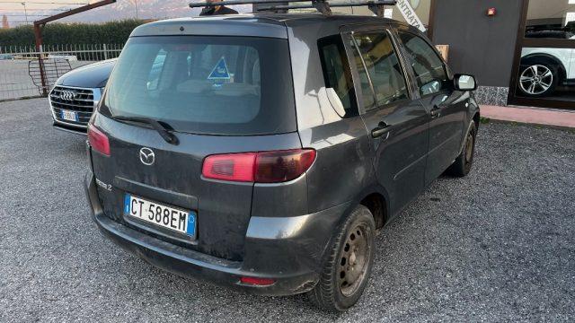 MAZDA 2 1.4 TD 5p.