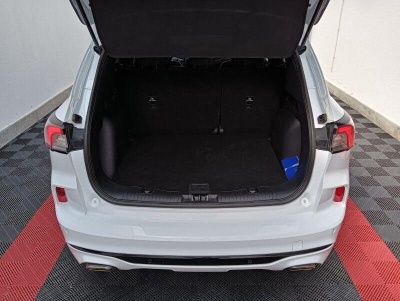 Ford Kuga Kuga 1.5 EcoBlue 120 CV aut. 2WD ST-Line