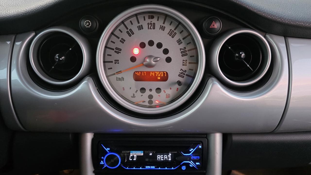 Mini 1.6