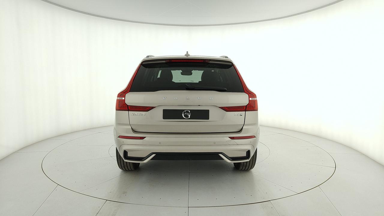 VOLVO XC60 2.0 t6 phev Plus Dark awd auto