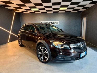Opel Insignia 1.6 CDTI 136CV Sports Tourer aut. Cosmo