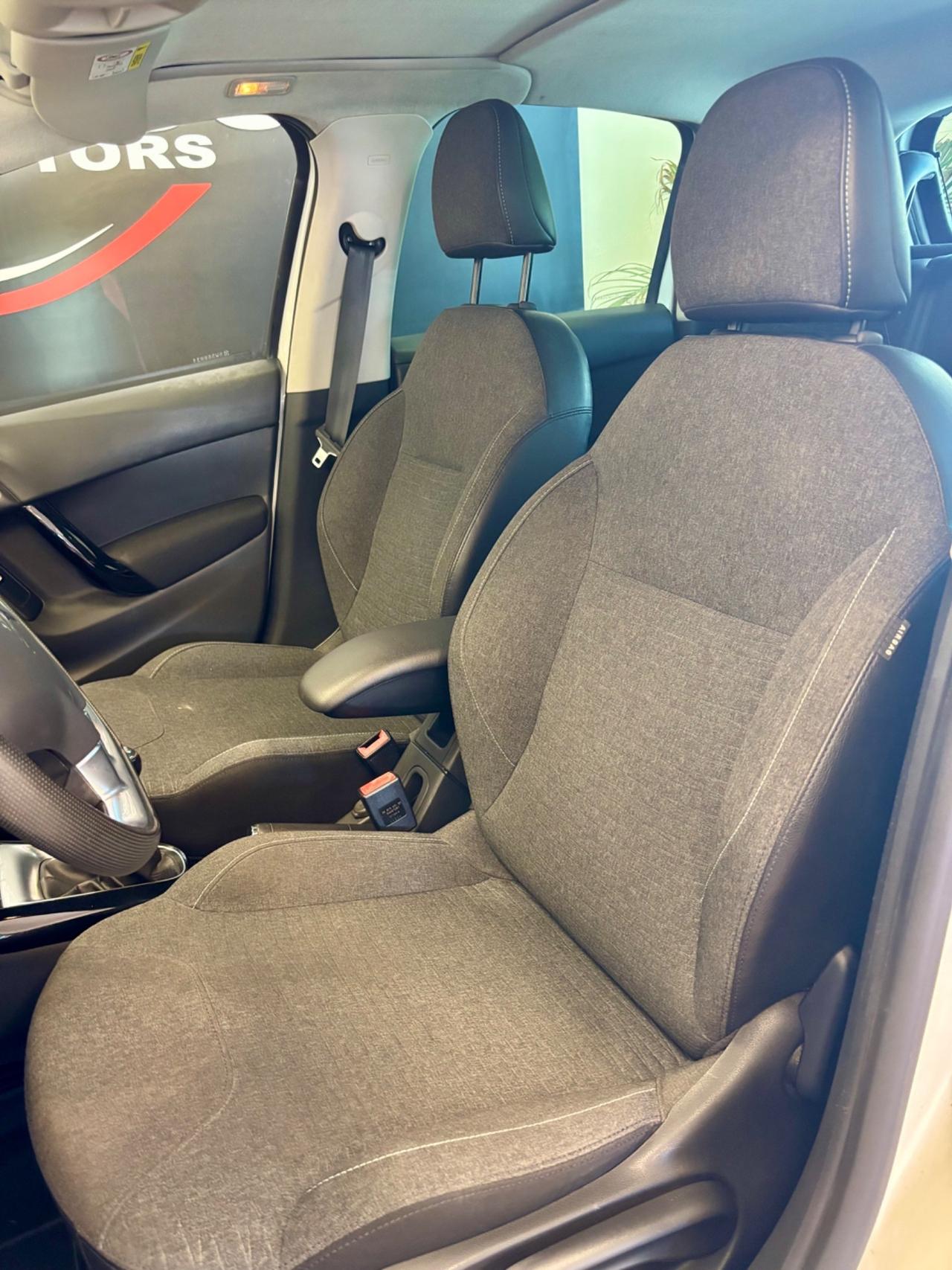 Citroen C3 PureTech 82 Exclusive
