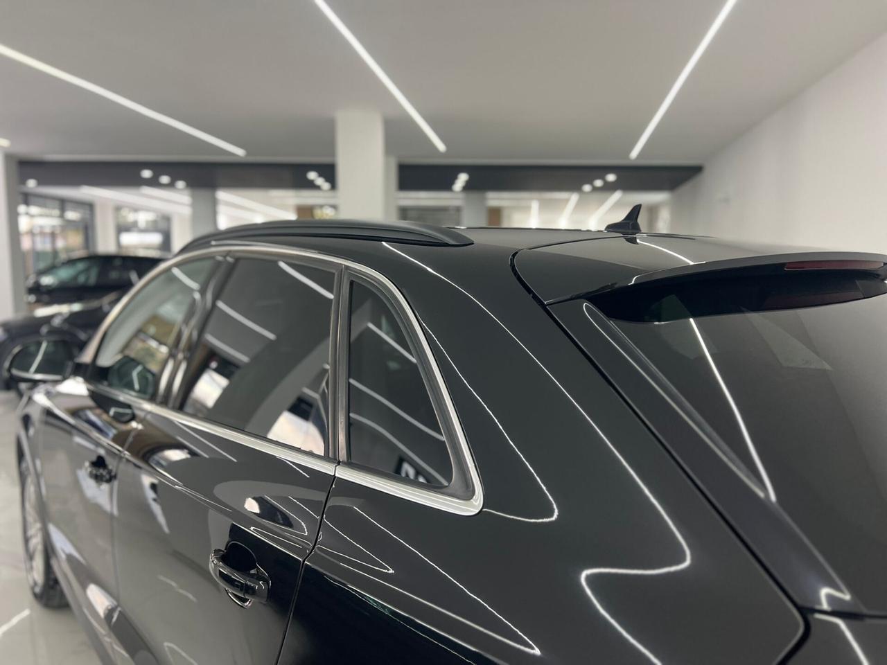 Audi Q3 2.0 TDI 150 CV quattro S tronic edition Sport