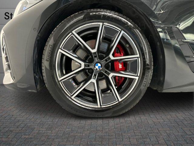 BMW 420 d Gran Coupè xDrive 48V Msport