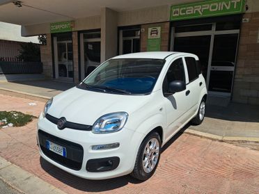 Fiat Panda 1.0 FireFly S&S Hybrid Easy