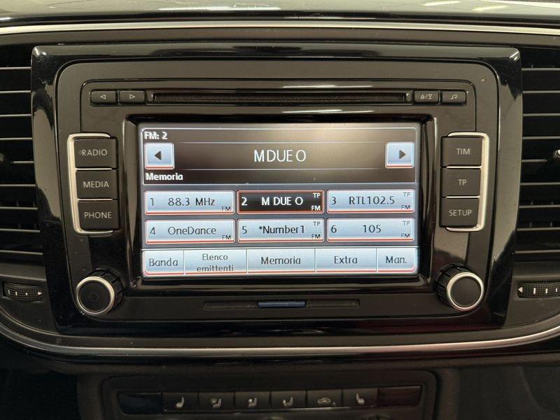 Volkswagen Maggiolino 1.6 TDI Design 50s