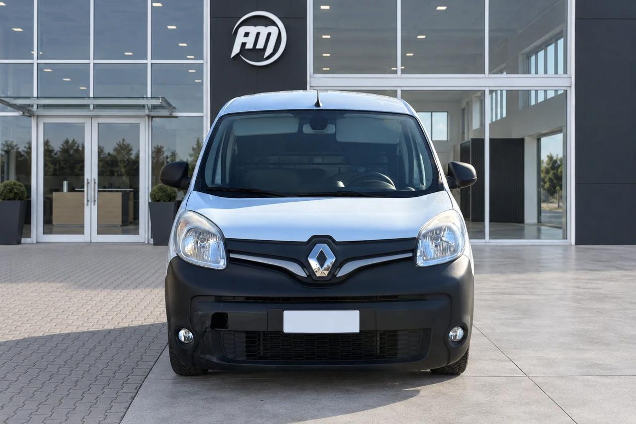 Renault Kangoo EXPRESS 1.5 DCI 115CV