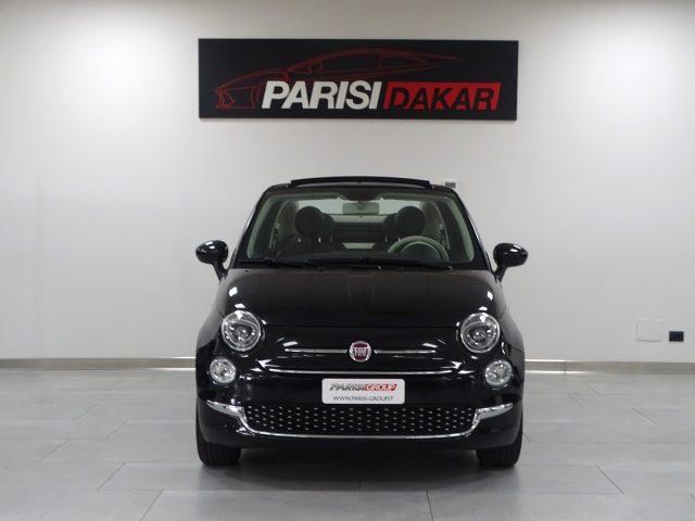 FIAT 500C 1.0 Hybrid 70CV Dolcevita *PROMO PARISI GROUP*