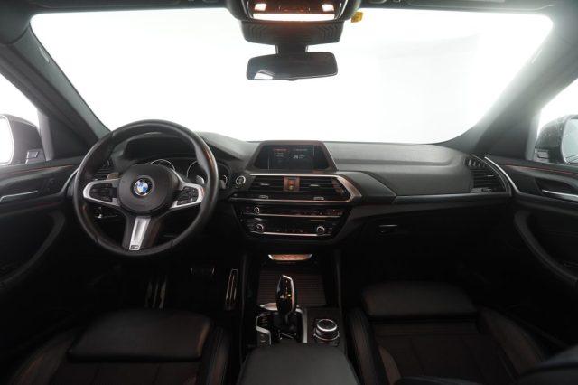 BMW X4 X4 xDrive20d Msport-X