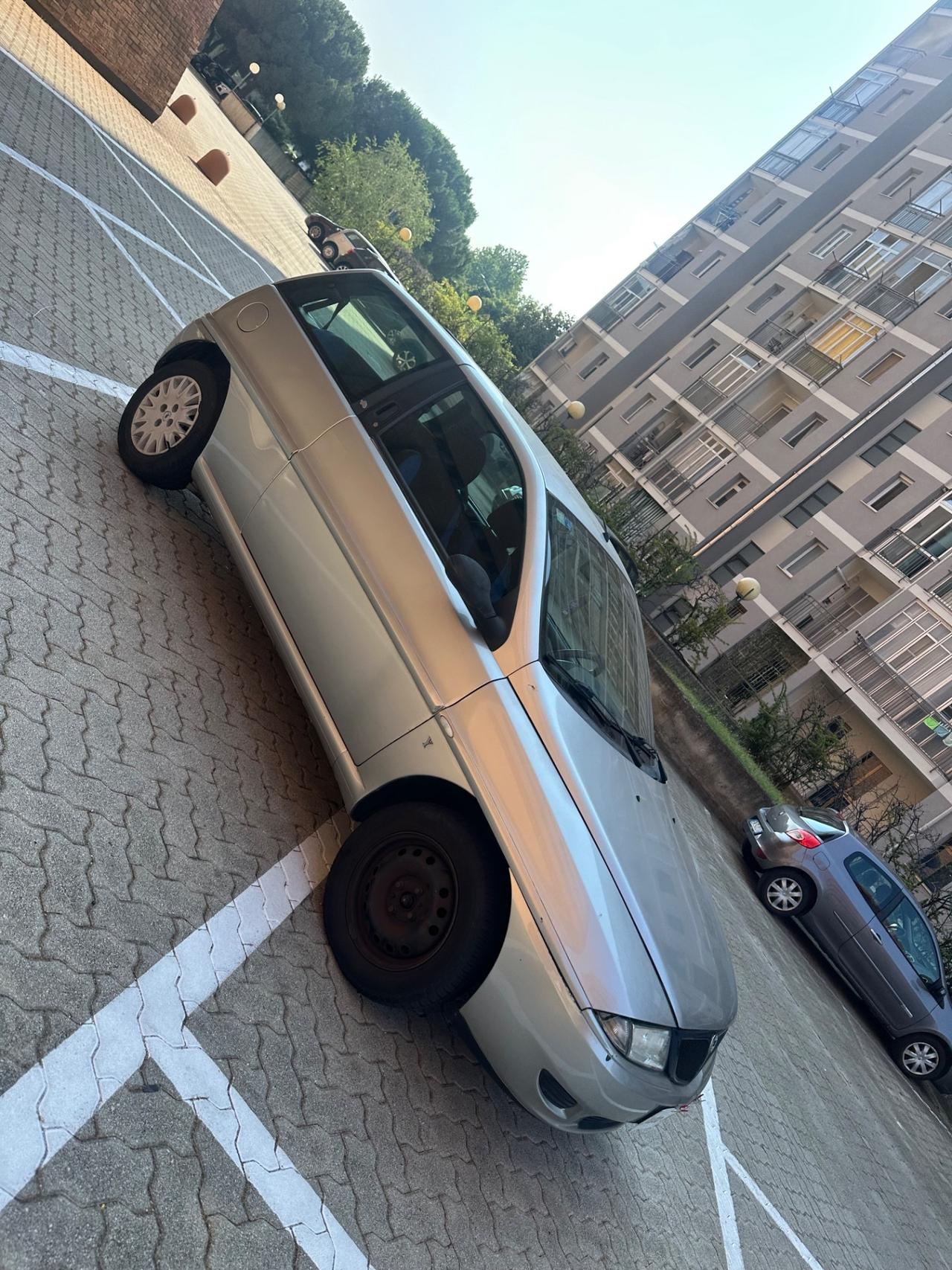 Lancia Y 1.2i cat Elefantino Blu