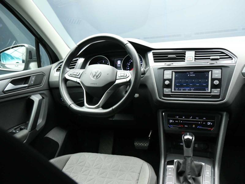 VOLKSWAGEN Tiguan 2ª serie Tiguan 2.0 TDI 150 ...