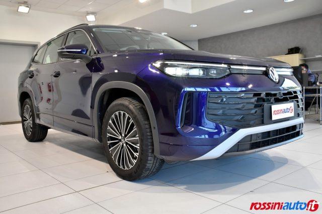 VOLKSWAGEN Tayron 2.0 TDI 193 CV DSG 4MOTION EDITION PLUS 7 POSTI