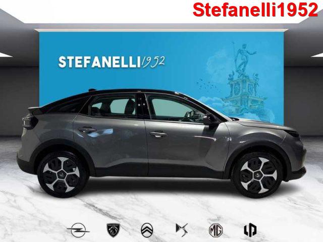 CITROEN C4 PureTech 130 S&S EAT8 - PLUS