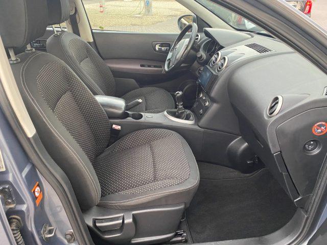 NISSAN Qashqai 1.5 dCi Acenta