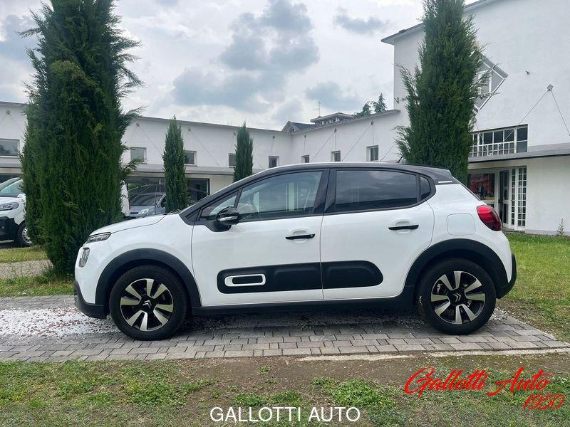 Citroën C3 PureTech 110 S&S Shine