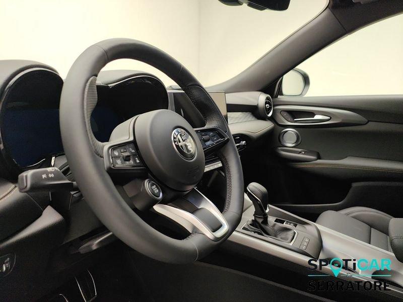 Alfa Romeo Tonale Plug in My24 Plug-In Hybrid Q4280cv Sprint