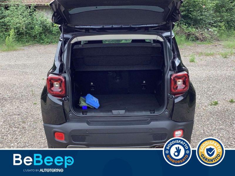Jeep Renegade 1.0 T3 LIMITED 2WD