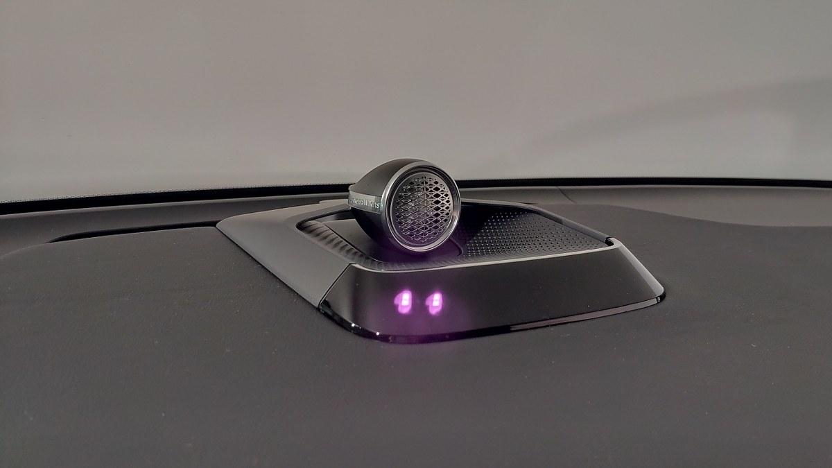 VOLVO Ex90 Twin Motor Awd Ultra