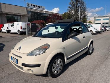Citroen C3 Pluriel 1.4 Elegance
