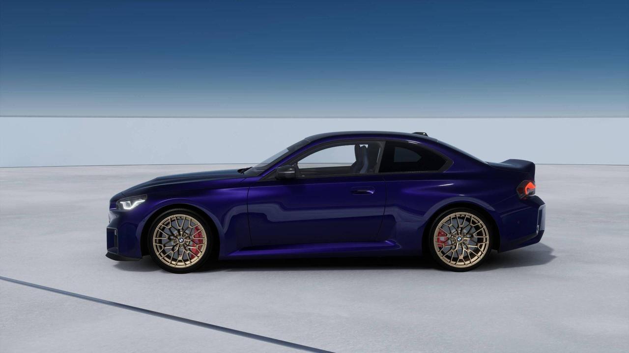 BMW Serie 2 M2 CS Coupé