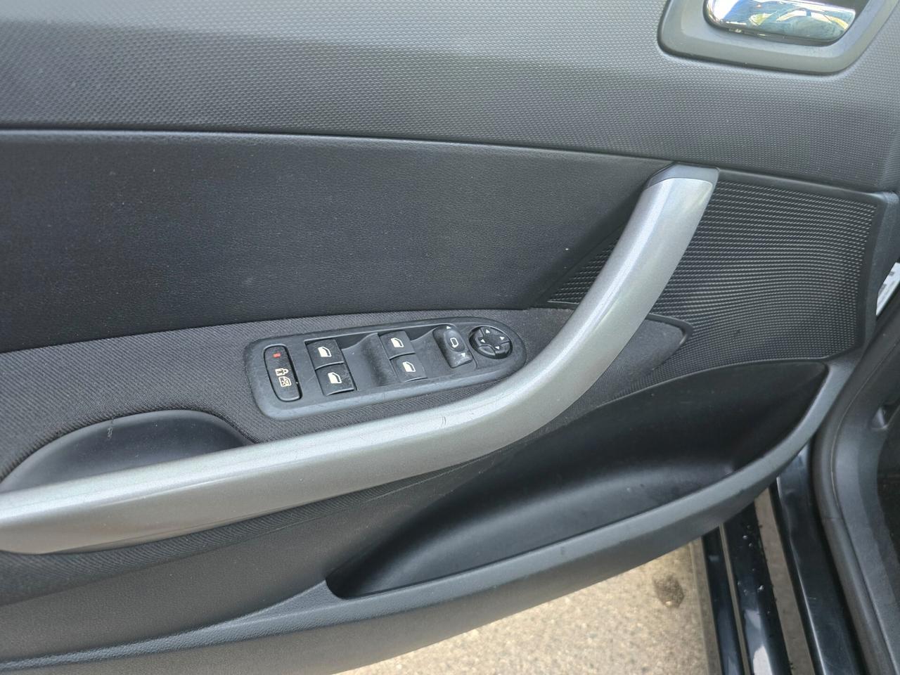 PEUGEOT 308 1.6 HDi "OK PER NEOPATENTATI"