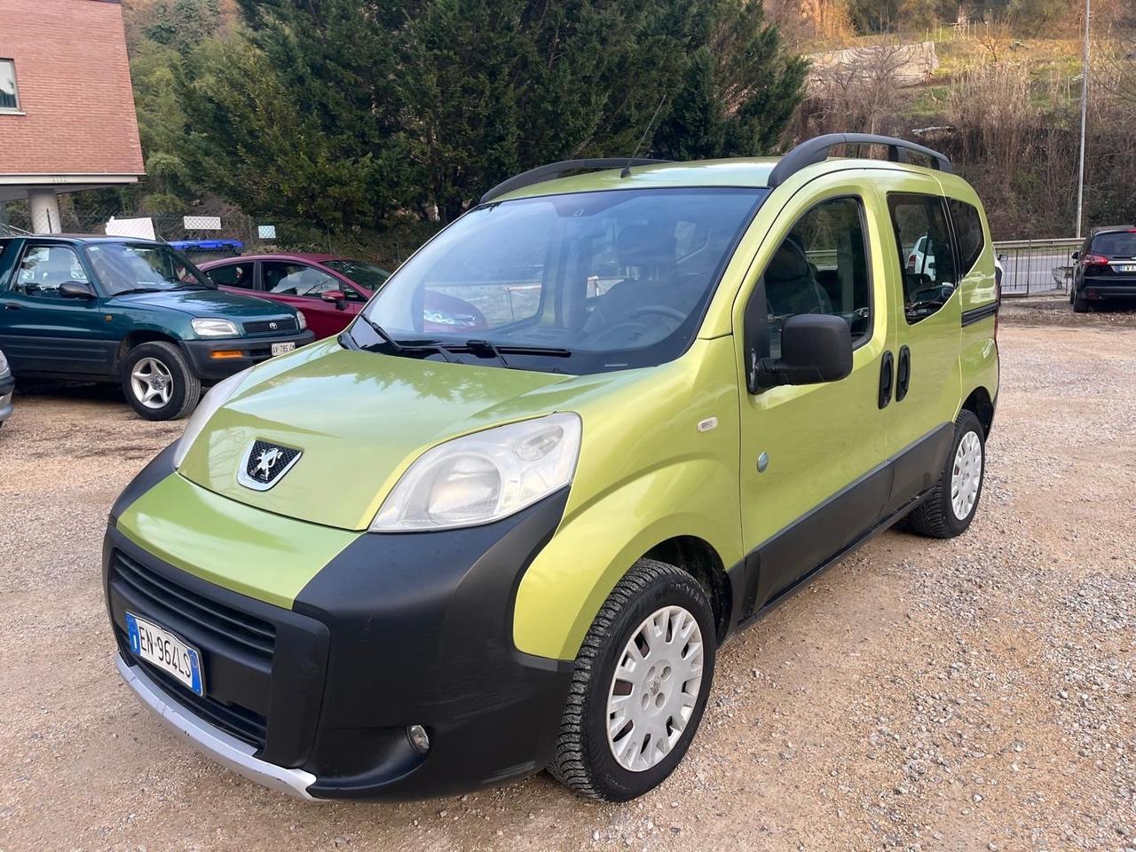 Peugeot Bipper 1.3 Diesel