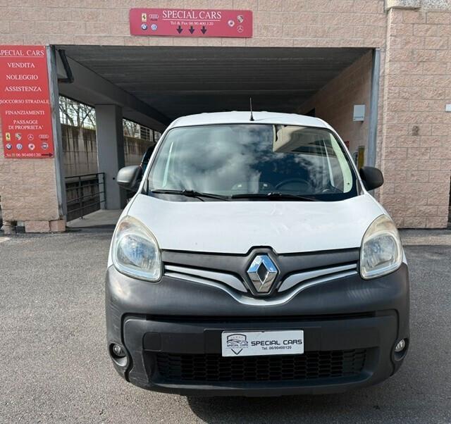Renault Kangoo 1.5 dCi Express