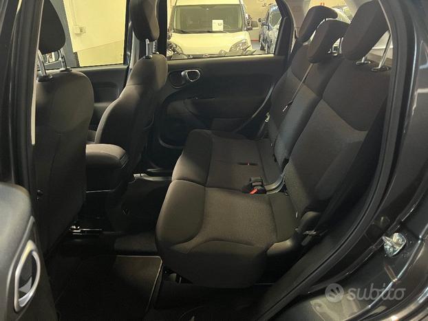 FIAT 500L 1.6 Multijet 120 CV Business tetto ap