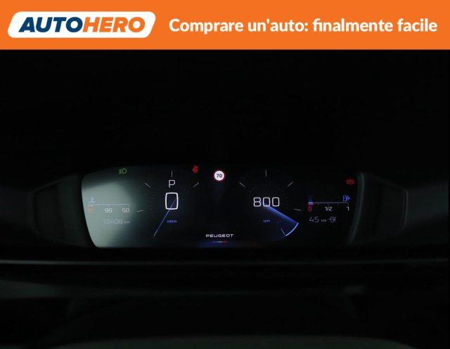 PEUGEOT 308 BlueHDi 130 S&S EAT8 Allure