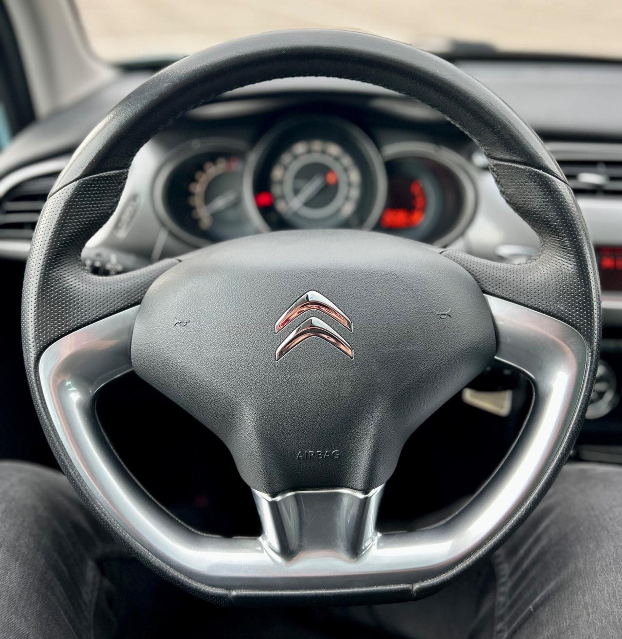 Citroen C3 Exclusive Neopatentati SOLO 79.000km