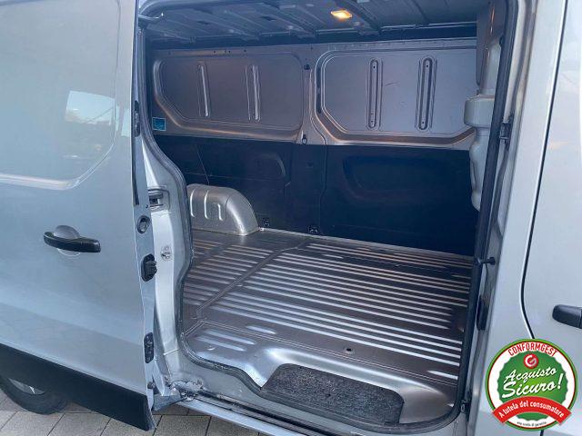 FIAT Talento Talento 2.0 Ecojet 145cv Autom. PL TN