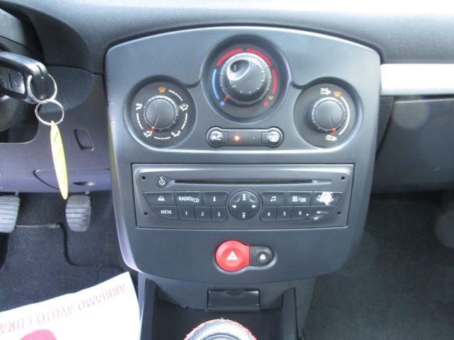 RENAULT Clio 1.2 16v 5p. GPL Dynamique - Ok Neopatentati