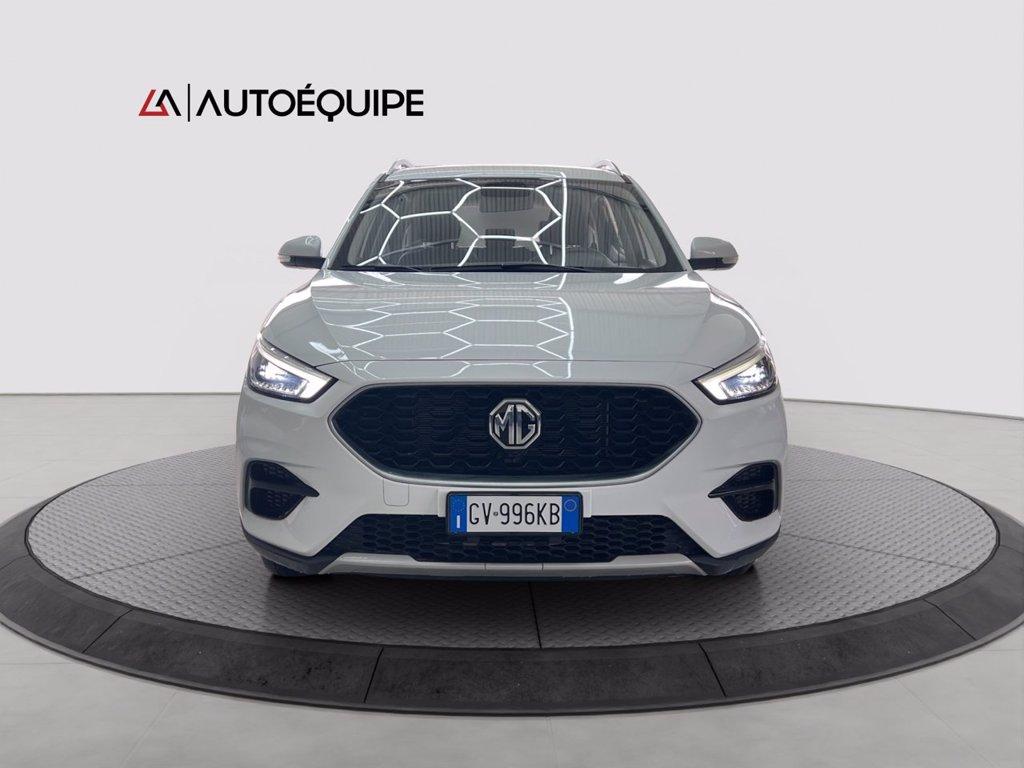 MG ZS 1.5 Comfort del 2024