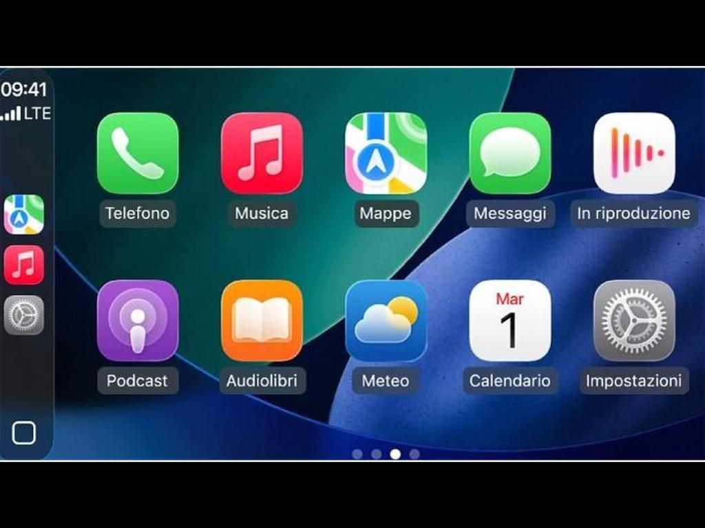 Peugeot 208 5 Porte 1.5 BlueHDi GT Line