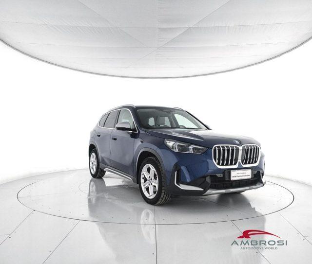 BMW X1 sDrive 18d xLine Edition Signature