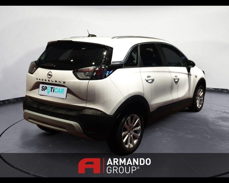 Opel Crossland 1.2 12V Start&Stop Edition