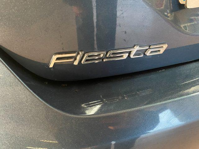 FORD Fiesta 1.1 85CV 5 porte Business UnicoProprietario IvaEsp