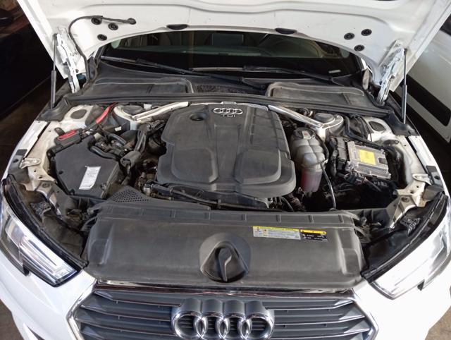 AUDI A4 *PROMO* Avant 30 TDI S tronic Business Sport