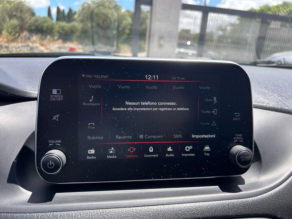 Fiat Tipo SW 1.6 Mjt 120cv Lounge