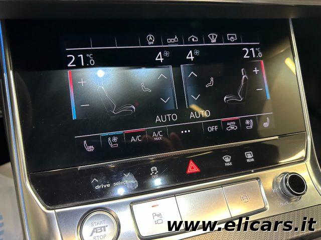 AUDI RS6 Avant 4.0 TFSI V8 quattro tiptronic ABT 700CV