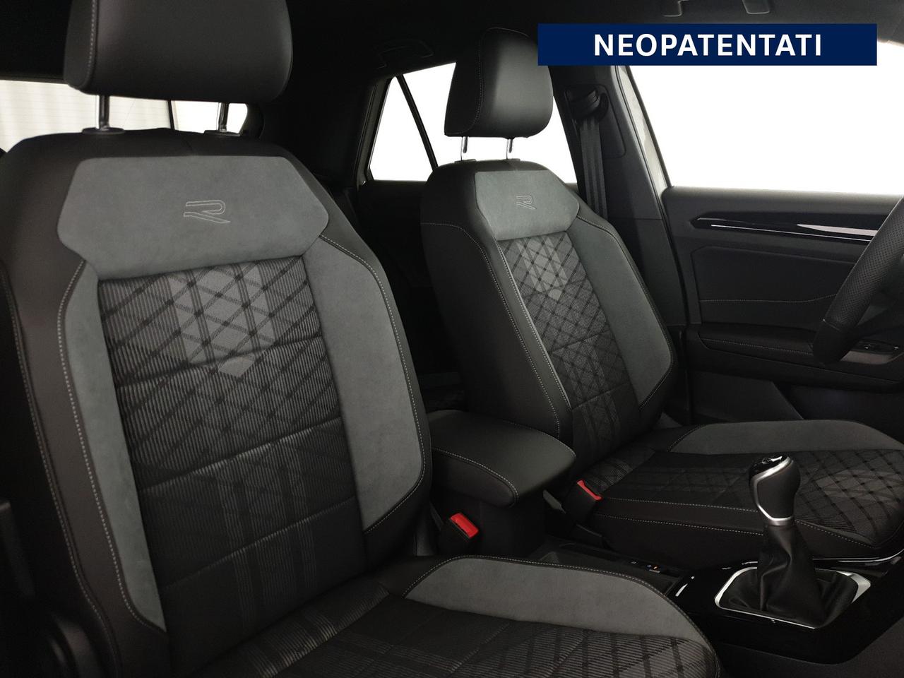Volkswagen T-Roc 1.0 tsi r-line plus 115cv