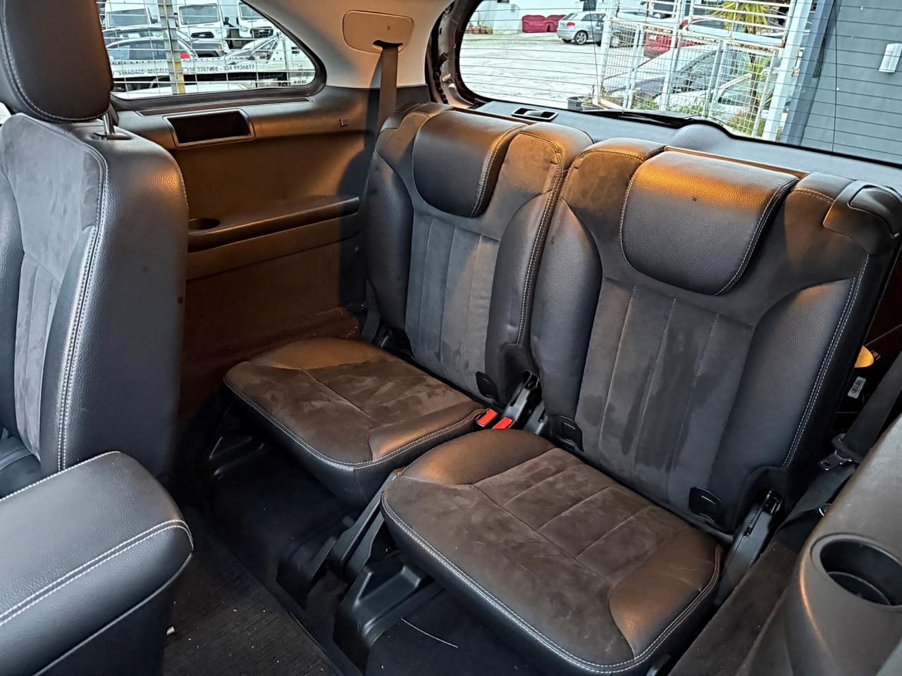 Mercedes-benz R 320 CDI cat 4Matic Sport