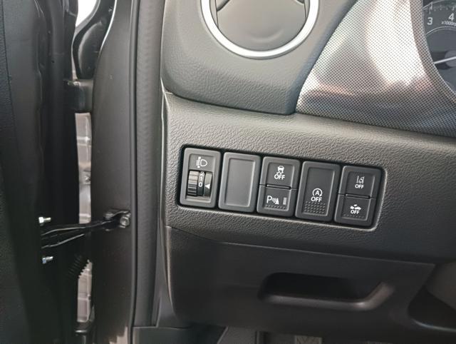 SUZUKI Vitara 1.4 Hybrid Top
