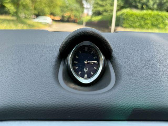 MASERATI Ghibli V6