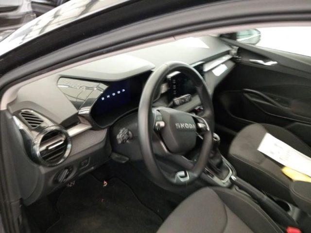 SKODA Fabia 1.0 TSI 95 CV Style