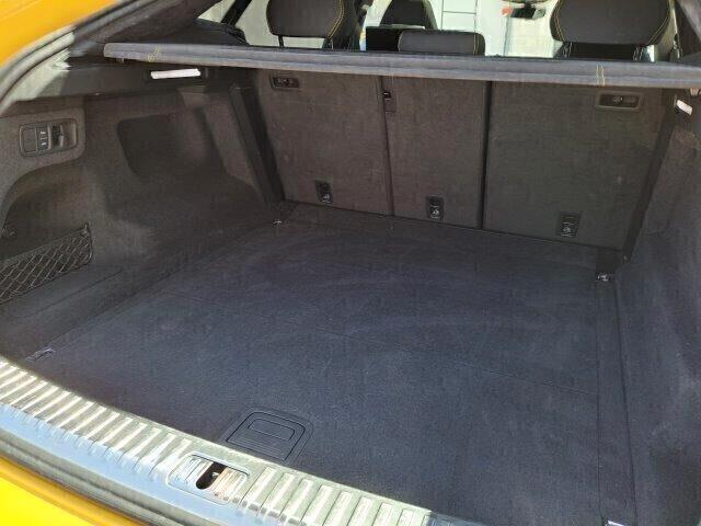 LAMBORGHINI URUS 4.0 V8 BI-TURBO “FULL OPTIONAL”