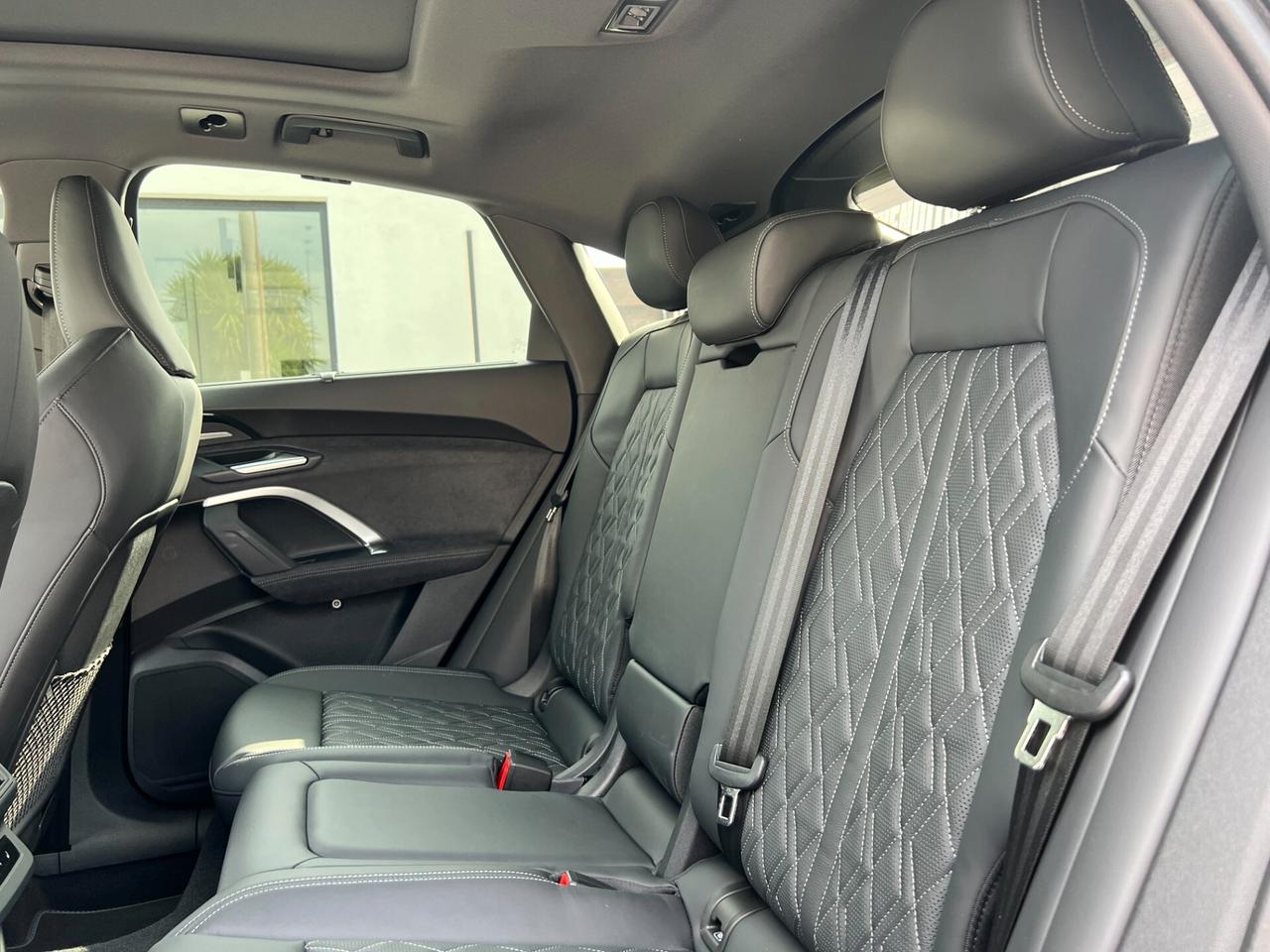 Audi Q5 SQ5 SPB TFSI mHEV+ 3.0 367cv quattro S-TRONIC IVA ESPOSTA