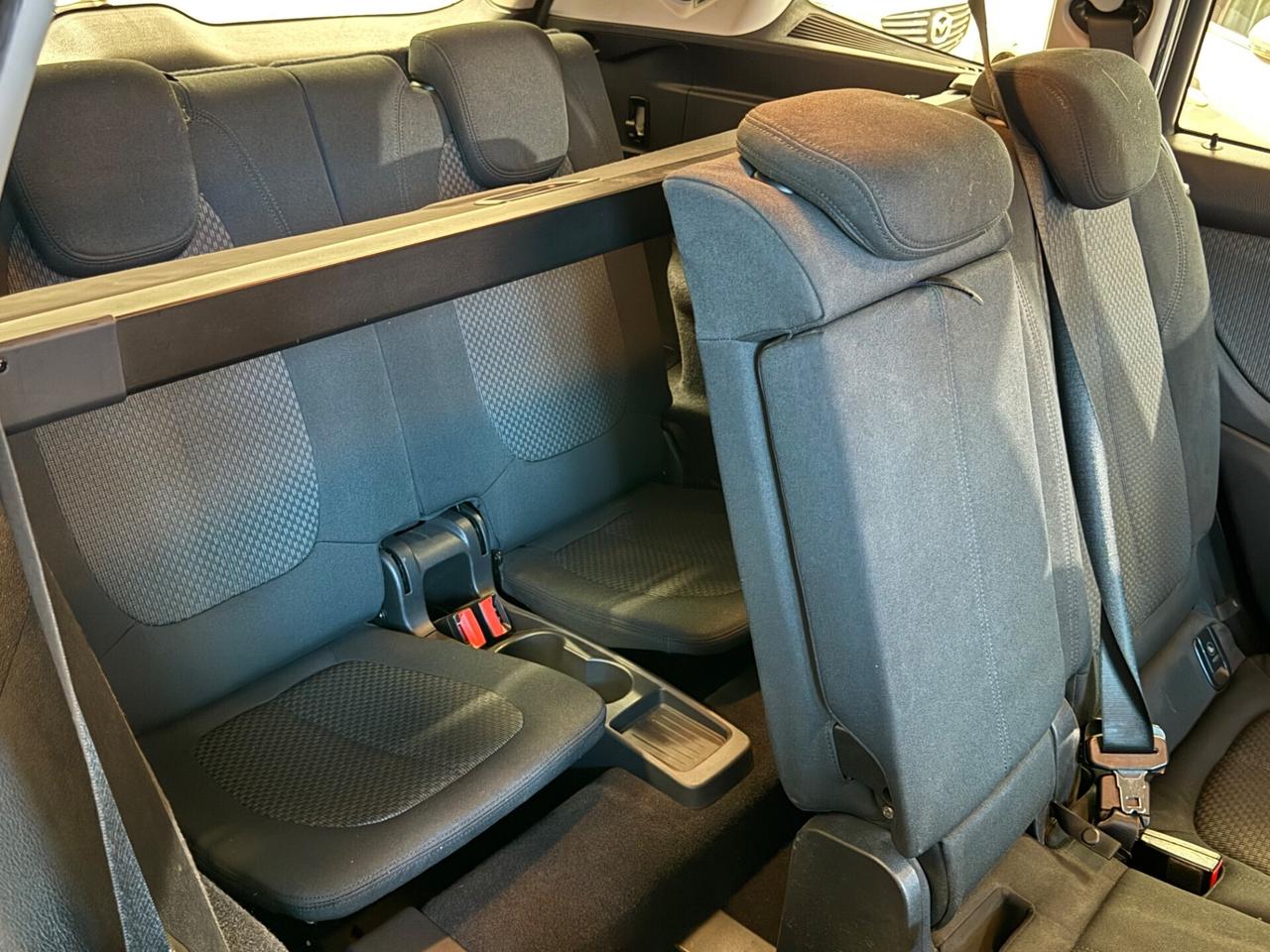 Bmw 2er Garanzia 24 mesi Tourer 218d Active Tourer Luxury