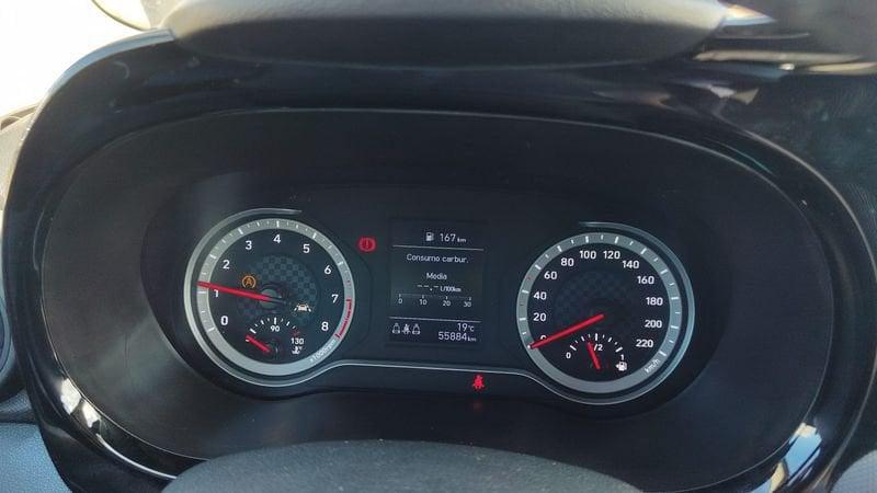 Hyundai i10 1.0 MPI Econext GPL Tech